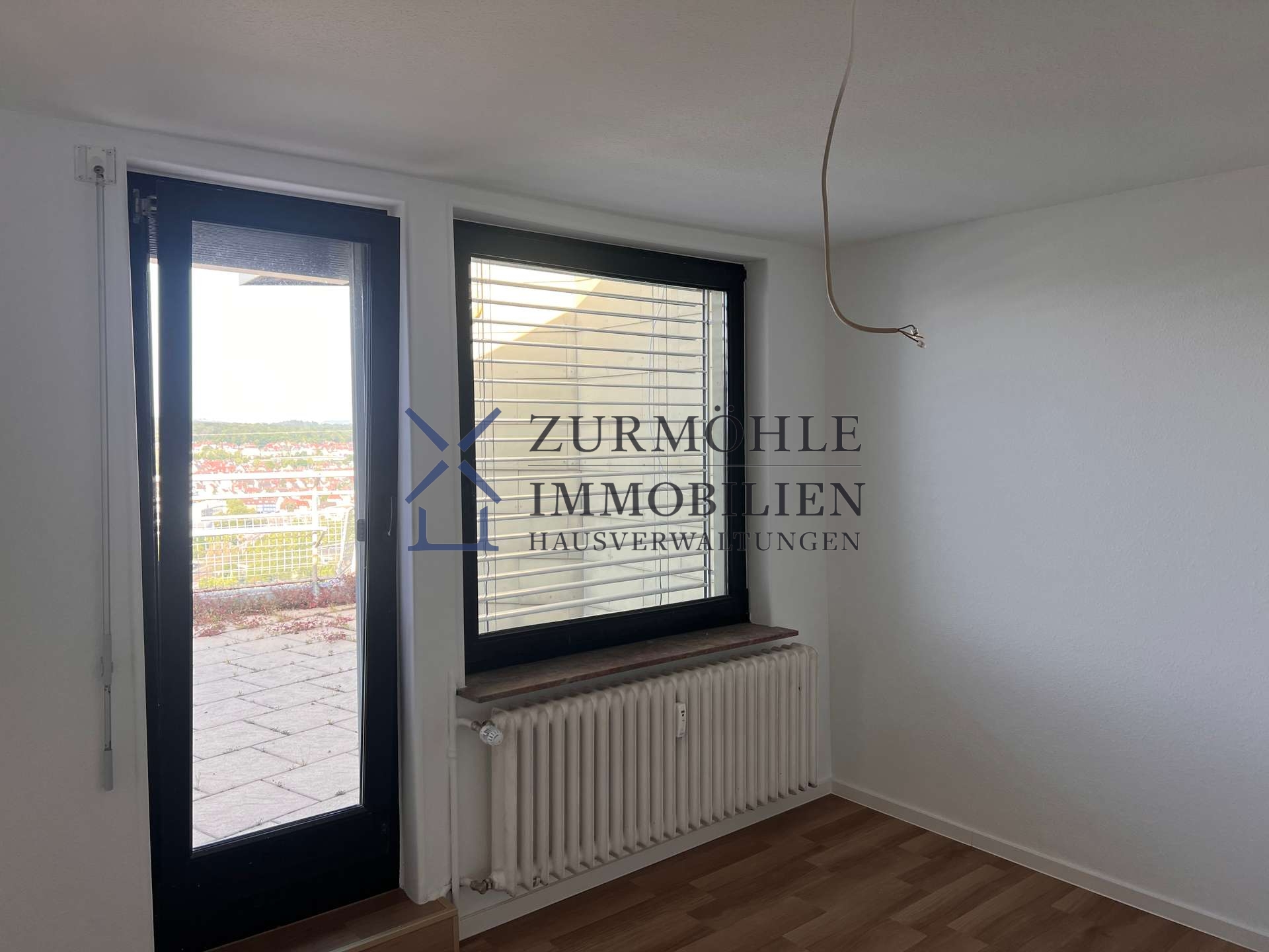 Zimmer 18. Stock